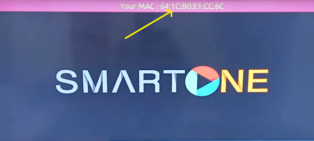 SmartOne IPTV-installation-2