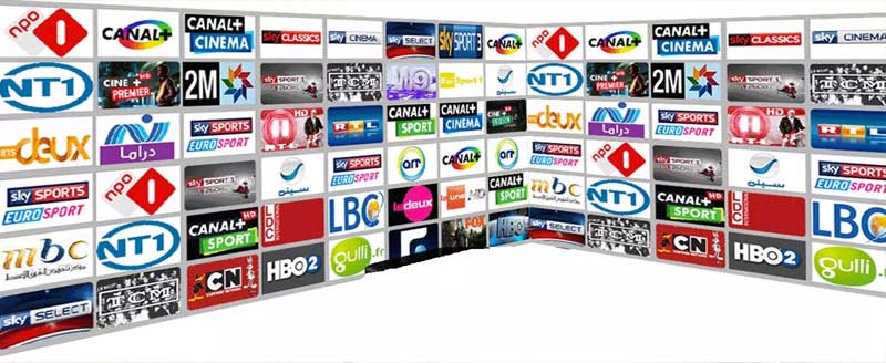 IPTV pro