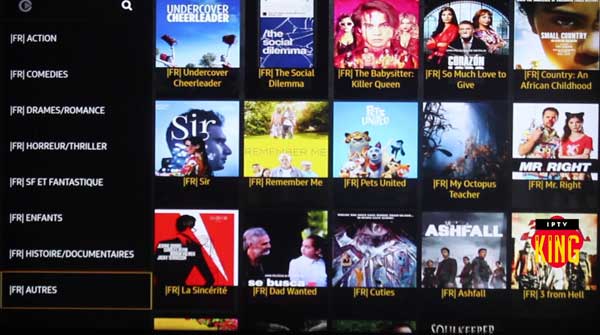 Set IPTV