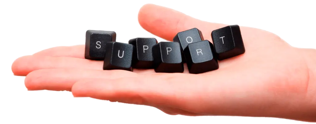 IPTV Gratuits-Support Dédié